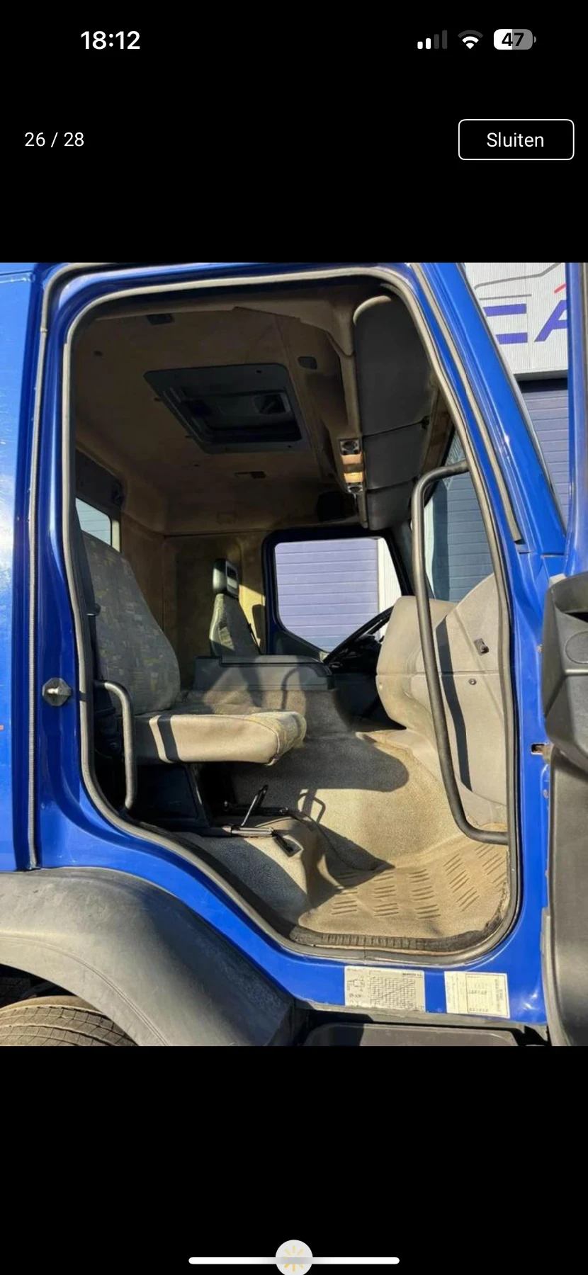 Renault Premium    ,   | Mobile.bg   13