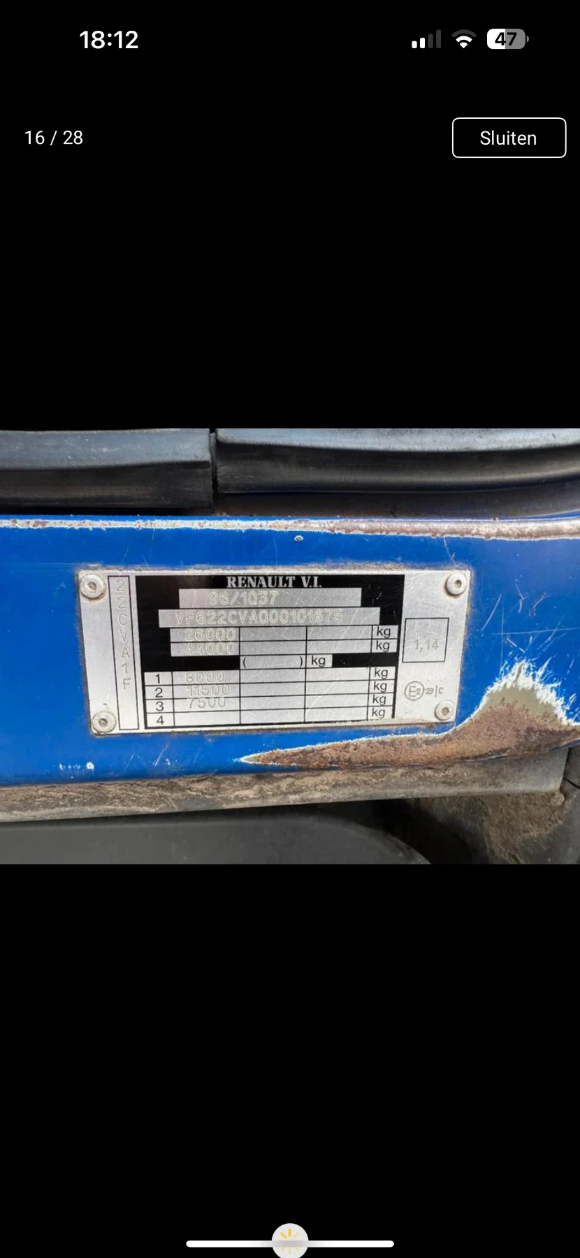 Renault Premium    ,   | Mobile.bg   16