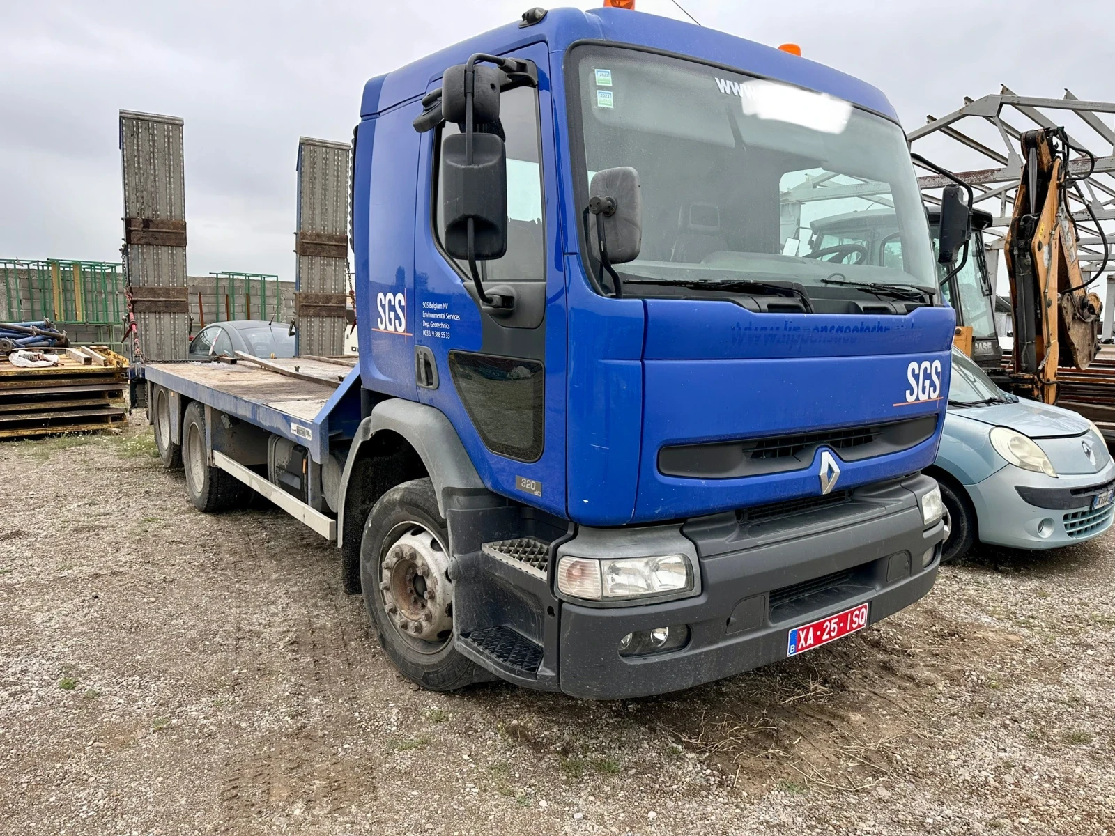 Renault Premium    ,   | Mobile.bg   1