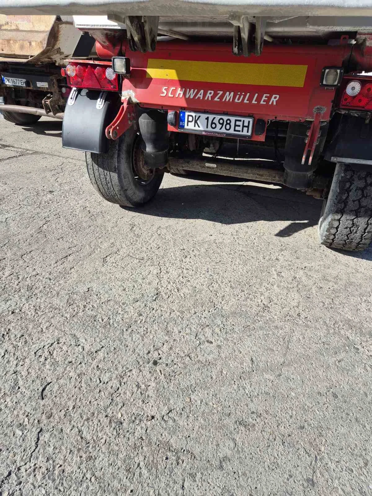 Volvo Fh Fh13  - изображение 5
