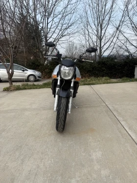 Suzuki Gsr 2007 2broq, снимка 3