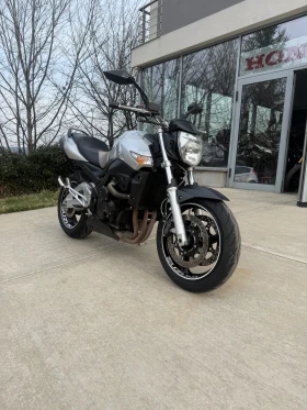 Suzuki Gsr 2007 2broq, снимка 2
