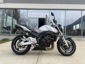 Suzuki Gsr 2007 2broq, снимка 1