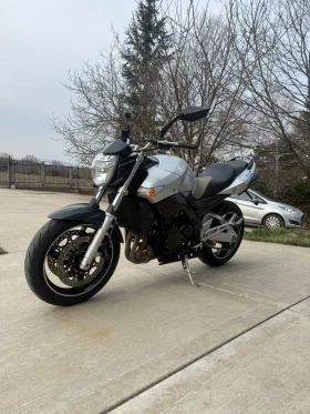 Suzuki Gsr 2007 2broq, снимка 4