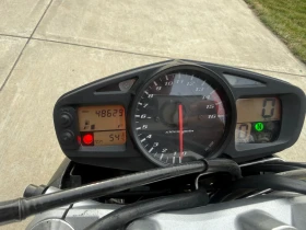 Suzuki Gsr 2007 2broq, снимка 10