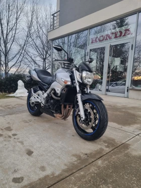 Suzuki Gsr 2007 2broq, снимка 12