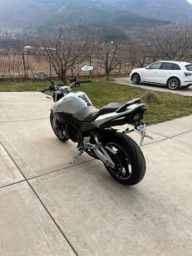 Suzuki Gsr 2007 2broq, снимка 6