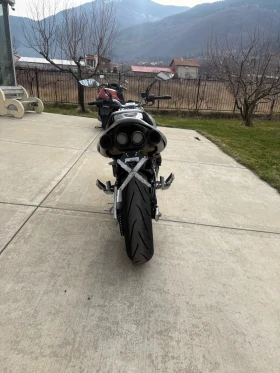 Suzuki Gsr 2007 2broq, снимка 7