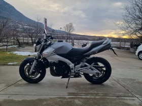 Suzuki Gsr 2007 2broq, снимка 14