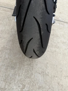 Suzuki Gsr 2007 2broq, снимка 8