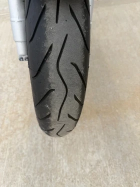 Suzuki Gsr 2007 2broq, снимка 9