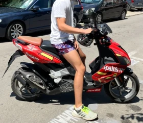 Aprilia Sr, снимка 2