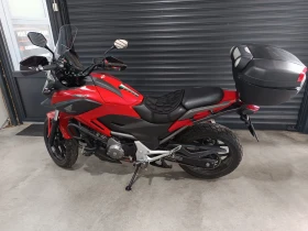 Honda Nc, снимка 1