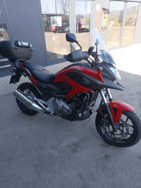 Honda Nc, снимка 10