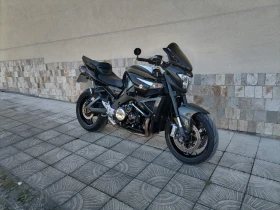 Suzuki B-King, снимка 5