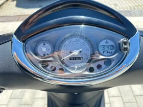 Piaggio Fly 125, снимка 5