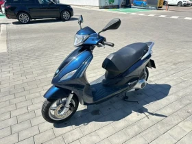 Piaggio Fly 125, снимка 1