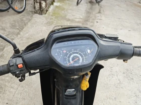 Lifan LF 100-A, снимка 7