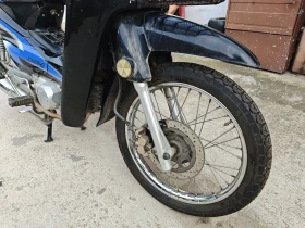 Lifan LF 100-A, снимка 6