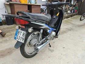 Lifan LF 100-A, снимка 4