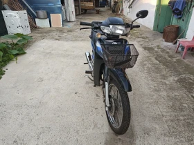 Lifan LF 100-A, снимка 1