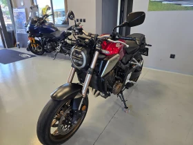 Honda Cb 650R, Led, ABS-TCS, 2020г., снимка 8
