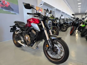 Honda Cb 650R, Led, ABS-TCS, 2020г., снимка 2