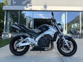  Suzuki Gsr