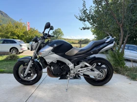 Обява за продажба на Suzuki Gsr 2broq 2007 600i ~3 900 лв. - изображение 4
