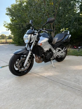 Обява за продажба на Suzuki Gsr 2broq 2007 600i ~3 900 лв. - изображение 3