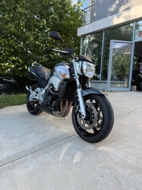 Обява за продажба на Suzuki Gsr 2broq 2007 600i ~3 900 лв. - изображение 1