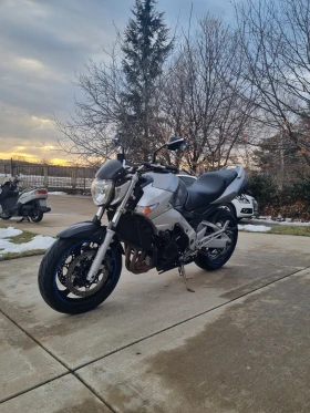 Suzuki Gsx 600 | Mobile.bg    4