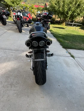 Обява за продажба на Suzuki Gsr 2broq 2007 600i ~3 900 лв. - изображение 6