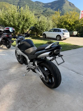 Обява за продажба на Suzuki Gsr 2broq 2007 600i ~3 900 лв. - изображение 5
