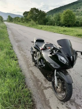 Suzuki Gsf Suzuki gsxf 600, снимка 6