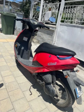 Обява за продажба на Suzuki Katana 50 ~1 100 лв. - изображение 3