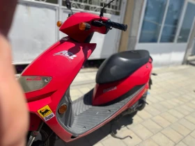 Обява за продажба на Suzuki Katana 50 ~1 100 лв. - изображение 2