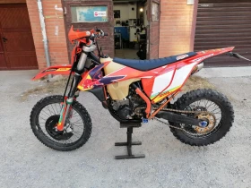 Обява за продажба на Ktm 450 Exc-f ~11 000 лв. - изображение 1