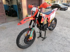 Обява за продажба на Ktm 450 Exc-f ~11 000 лв. - изображение 1