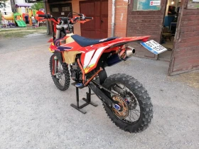 Обява за продажба на Ktm 450 Exc-f ~11 000 лв. - изображение 2