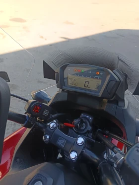 Honda Nc undefined | Auto.bg — изображение 8