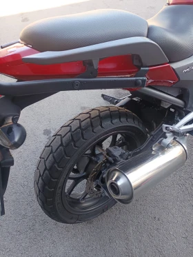 Honda Nc undefined | Auto.bg — изображение 9