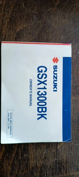 Suzuki B-King | Mobile.bg � ����� ������ 6