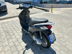 Piaggio Fly 125 | Mobile.bg � ����� ������ 2