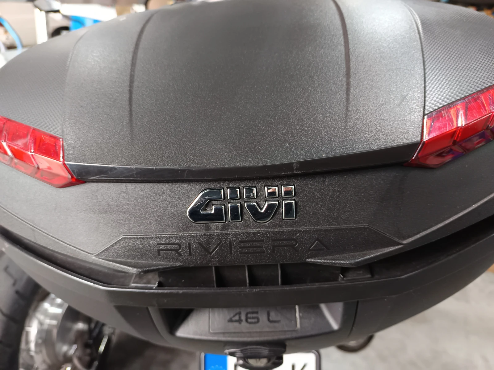 Honda Nc  - изображение 6