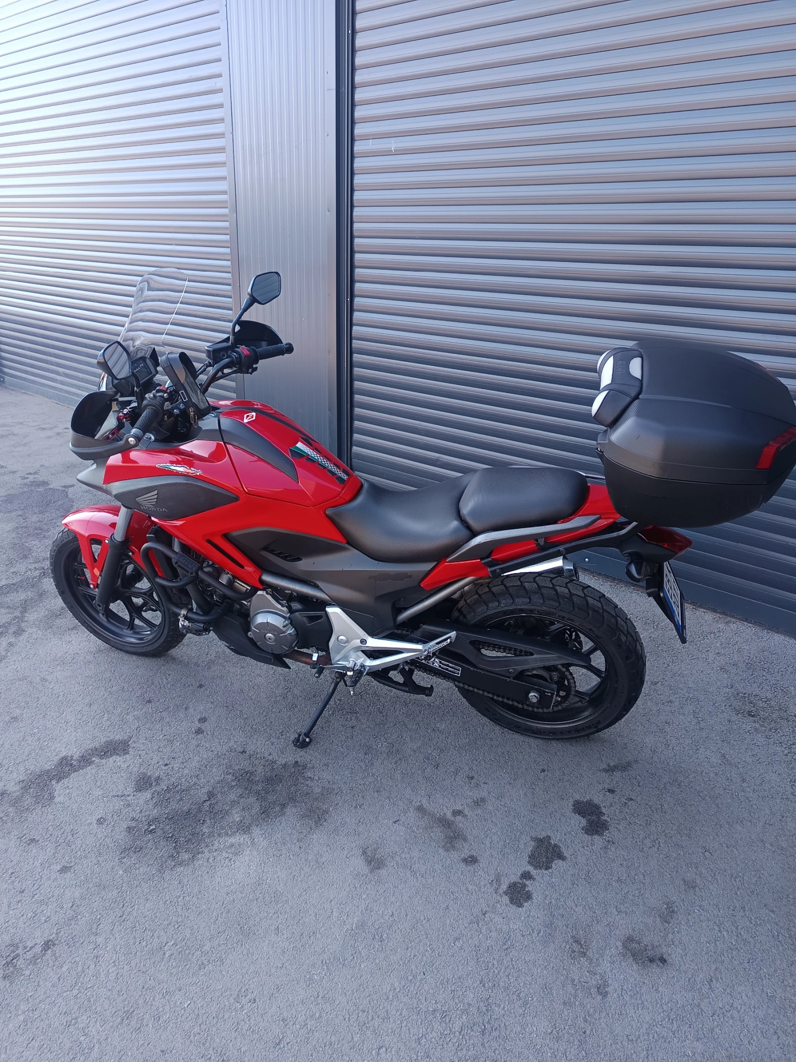 Honda Nc | Mobile.bg � ����������� 11