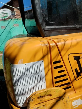 Багер JCB 803 PLUS, снимка 8 — Bazar.bg Багер JCB 803 PLUS, снимка 8