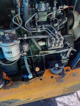 Багер JCB 803 PLUS, снимка 4 — Bazar.bg Багер JCB 803 PLUS, снимка 4