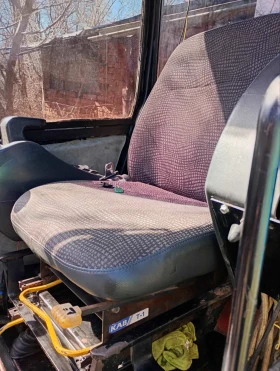 Багер JCB 803 PLUS, снимка 5 — Bazar.bg Багер JCB 803 PLUS, снимка 5