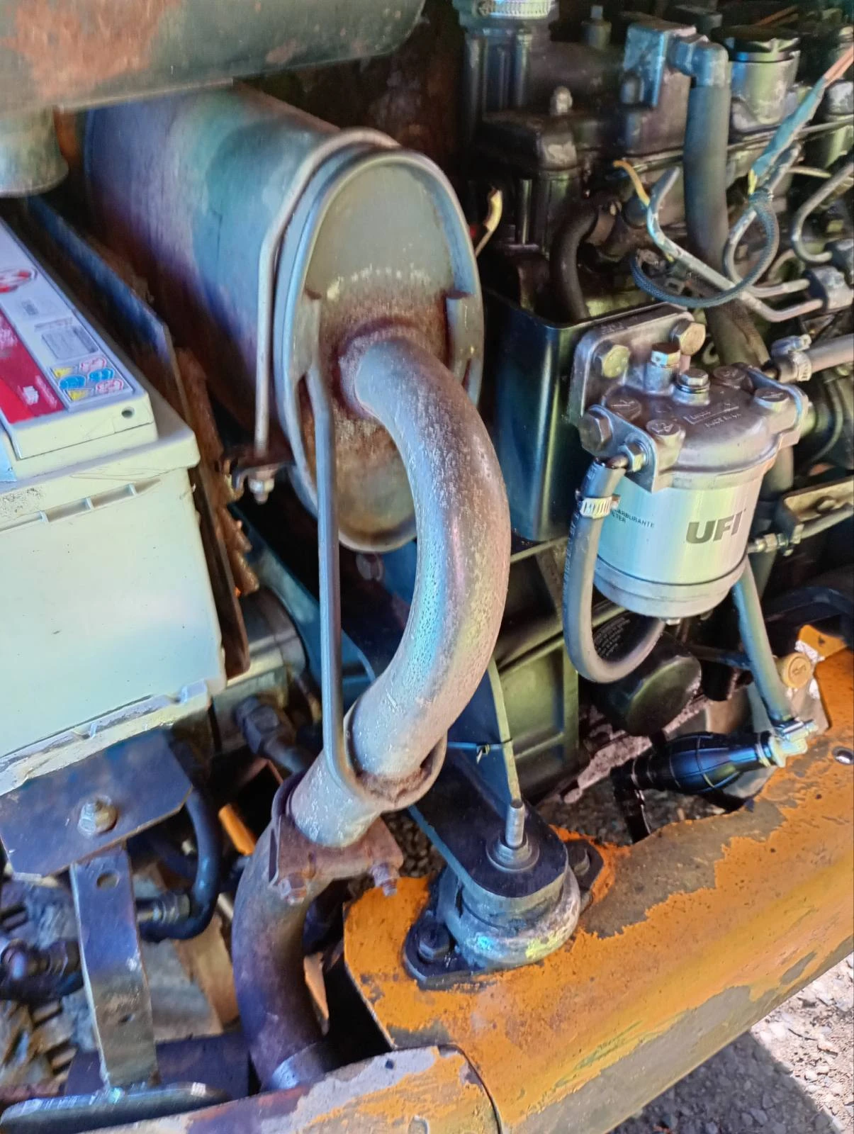 Багер JCB 803 PLUS - изображение 7